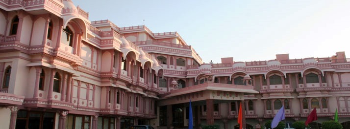 Raj Vilas Palace - Bikaner 01.jpg